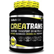 BioTech USA Crea Trans 1000гр