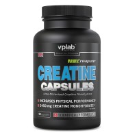 VP Laboratory Creatine Capsules (90капс)