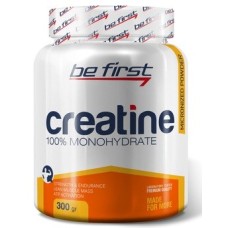 Be First - Creatine Powder