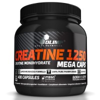 Olimp Creatine Mega Caps (400капс)