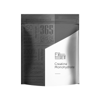 FITSET Creatine Monohydrate (1000гр)