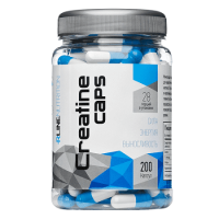 Креатин RLine Creatine 200капс