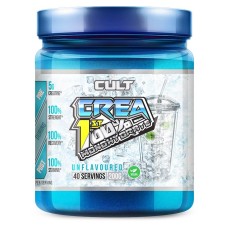 Cult - Crea 100% Monohydrate (200гр)