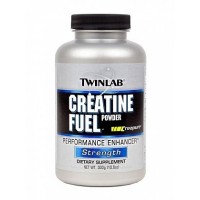 Twinlab Creatine Fuel Powder (300гр)