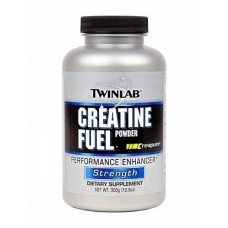 Twinlab Creatine Fuel Powder (300гр)