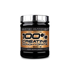 Scitec Nutrition Creatine Monohydrate (300гр)