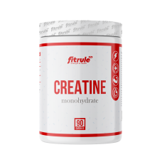 Креатин FitRule Creatine 90капс