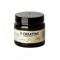 Dominant Sport Nutrition - Creatine (200гр)