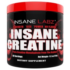 Insane Labz Insane Creatine (315гр)