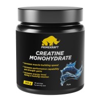 Креатин Prime Kraft Creatine Monohydrate 200гр