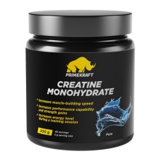 Креатин Prime Kraft Creatine Monohydrate 200гр