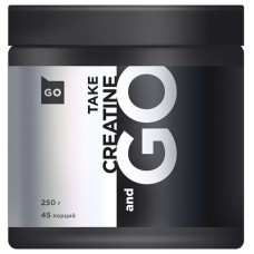 Take and Go Creatine (250гр)