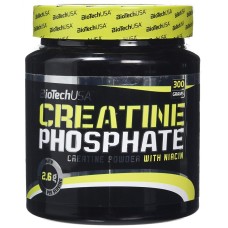 BioTech USA Creatine Phosphate 300гр