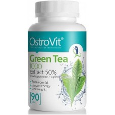 OstroVit - Green Tea (90капс)