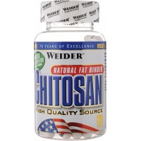 Weider Chitosan (120капс)