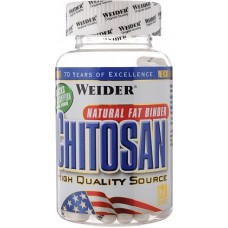 Weider Chitosan (120капс)