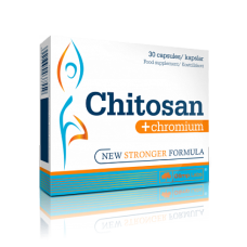 Olimp - Chitosan blister box (30капс)