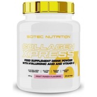 Scitec Nutrition Collagen Xpress (475гр)