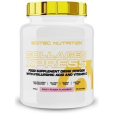 Scitec Nutrition Collagen Xpress (475гр)