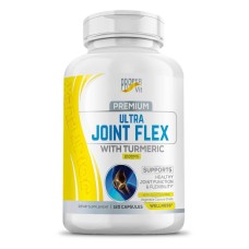 Proper Vit Ultra Joint Flex+Turmeric 2100mg 120капс