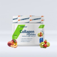 Коллаген Cybermass Collagen 150гр