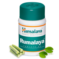 Himalaya Rumalaya 60таб