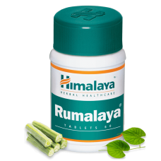 Himalaya Rumalaya 60таб