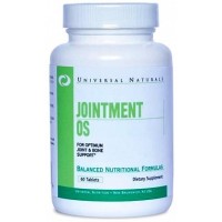 Universal Nutrition Jointment OS (60таб)