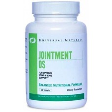 Universal Nutrition Jointment OS (60таб)