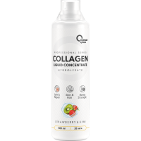 Коллаген Optimum System Collagen Concentrate Liquid 500мл