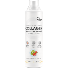 Коллаген Optimum System Collagen Concentrate Liquid 500мл