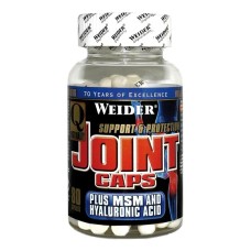 Weider Joint caps (80капс)