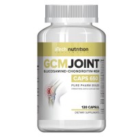 aTech Nutrition GCM Joint (120капс)