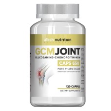 aTech Nutrition GCM Joint (120капс)