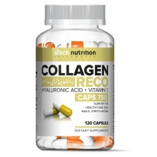 aTech Nutrition Collagen RECO (120капс)