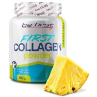 Be First - First COLLAGEN Powder (200гр)