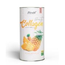 Коллаген FitRule Collagen peptides I&III type 300гр