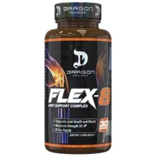 DragonPharmaLabs - Flex-8 (30капс)