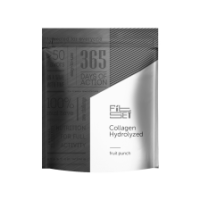 FITSET Collagen Hydrolyzed (330гр)