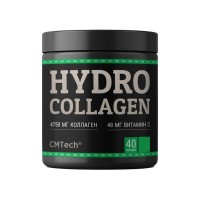 CMTech Hydro Collagen 200гр