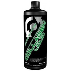 Scitec Nutrition Collagen Liquid (1000мл)