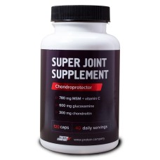 Protein Company Joint support (120капс)