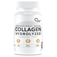 Хондропротектор Optimum System Collagen Hydrolyzed 120капс