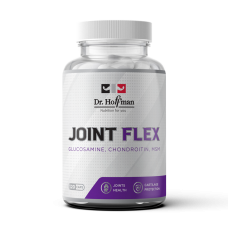 Dr. Hoffman Joint Flex 120капс