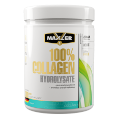 Maxler 100% Collagen Hydrolysate 300гр