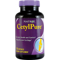 Natrol - CetylPure (120капс)