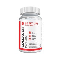 Коллаген BEFITLIFE Collagen 180капс