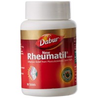 Dabur Rheumatil 90таб