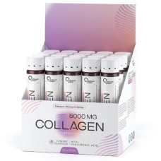 Коллаген Optimum System Beauty Collagen 6000 20x25мл