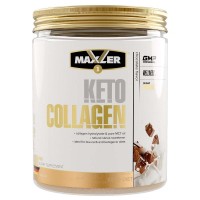 Maxler Keto Collagen 400гр